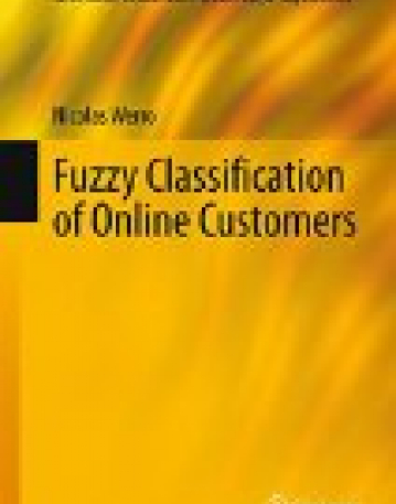 Fuzzy Classification of Online Customers