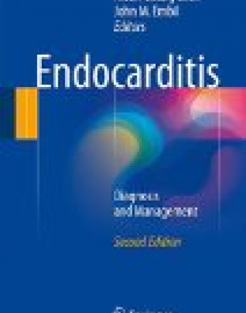 Endocarditis: Diagnosis and Management, 2/ed