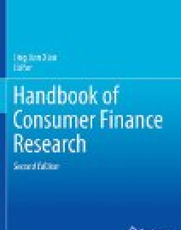 Handbook of Consumer Finance Research, 2/ed