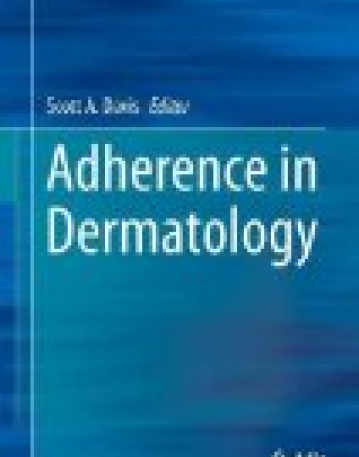 Adherence in Dermatology