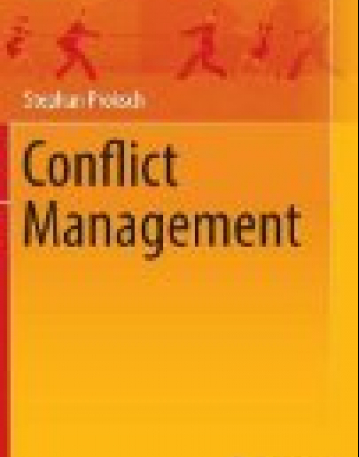 Conflict Management