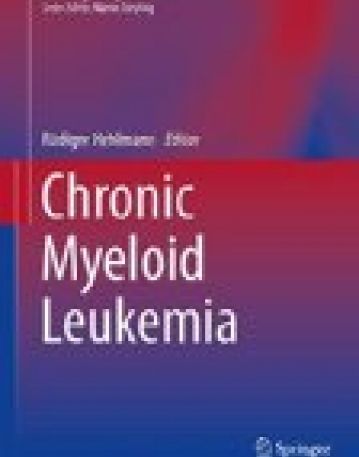 Chronic Myeloid Leukemia