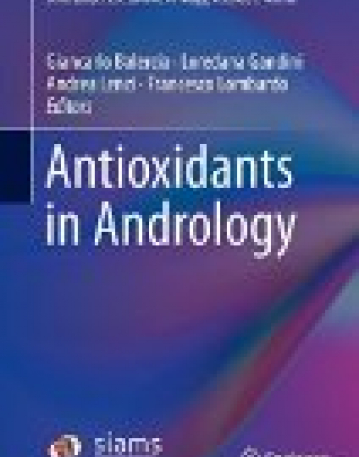 Antioxidants in Andrology