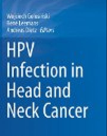 HPV Infection in Head and Neck Cancer