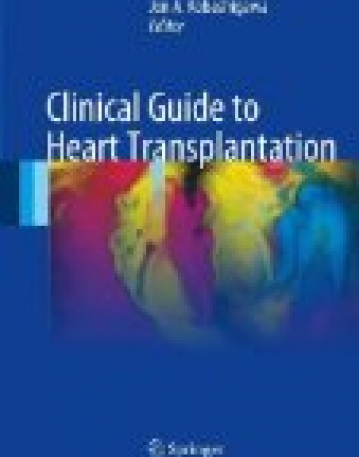 Clinical Guide to Heart Transplantation