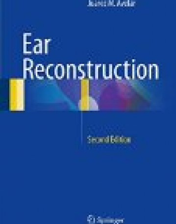 Ear Reconstruction, 2/ed