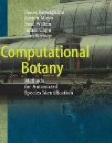 Computational Botany: Methods for Automated Species Identification