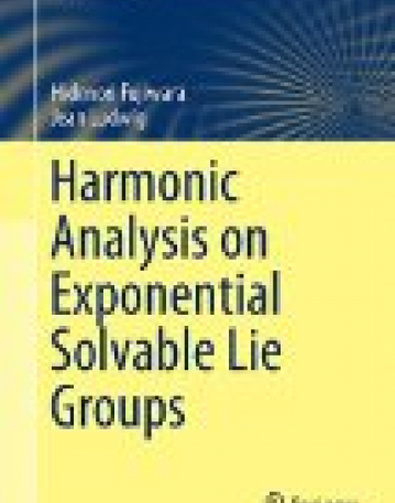 Harmonic Analysis on Exponential Solvable Lie Groups