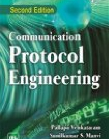 Communication Protocol Engineering, 2/ed