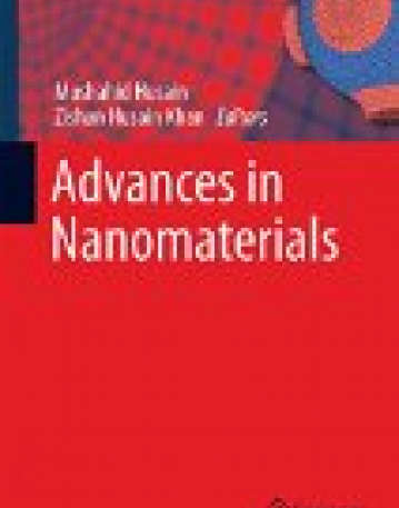 Advances in Nanomaterials