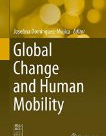 Global Change and Human Mobility