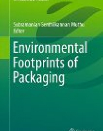 Environmental Footprints of Packaging