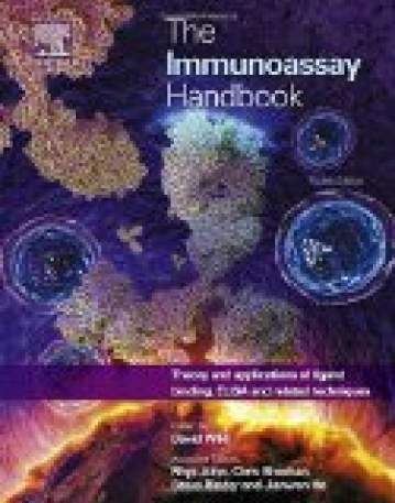 The Immunoassay Handbook