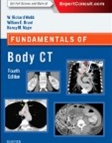 Fundamentals of Body CT