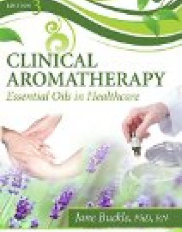 Clinical Aromatherapy