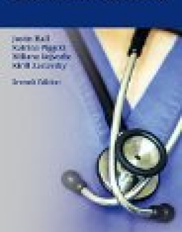 Essentials of Clinical Examination Handbook