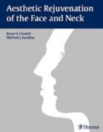 Aesthetic Rejuvenation of the Face and Neck