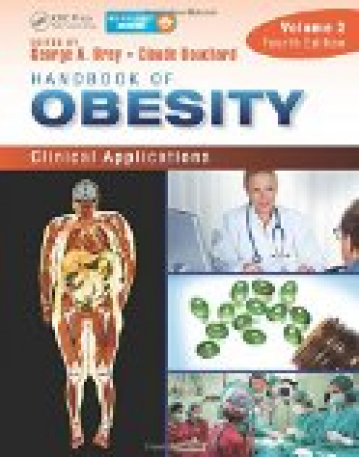 Handbook of Obesity â€“ Volume 2: Clinical Applications