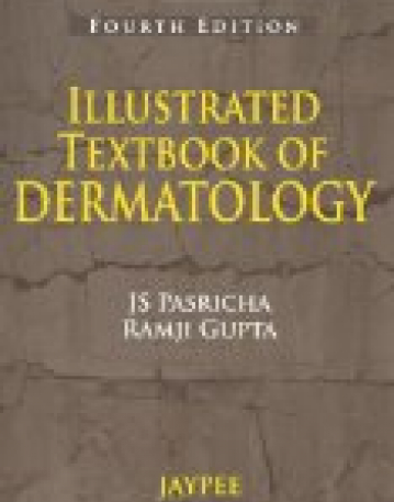 Illustrated Textbook of Dermatology