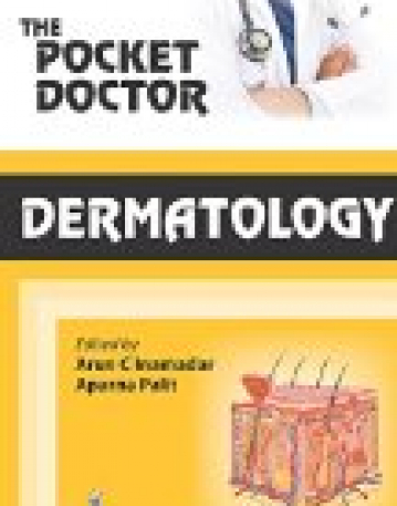 The Pocket Doctor Dermatology