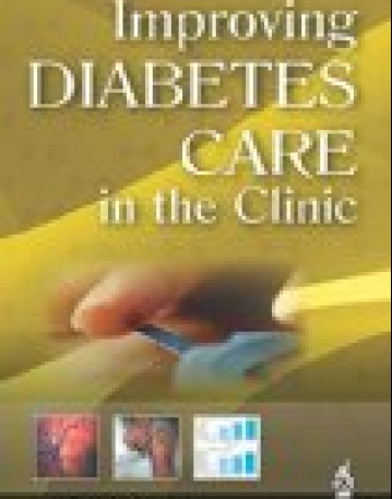 Improving Diabetes Care in the Clinic