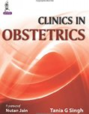 Clinics in Obstetrics