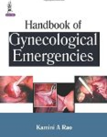 Handbook of Gynecological Emergencies