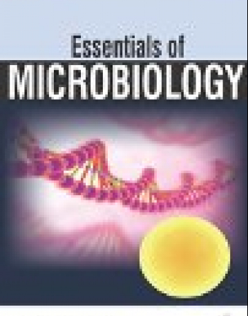 Essentials of Microbiology