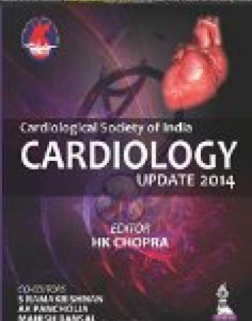 CSI Cardiology Update 2014