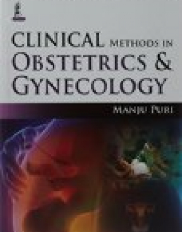 Clinical Methods in Obstetrics and Gynecology