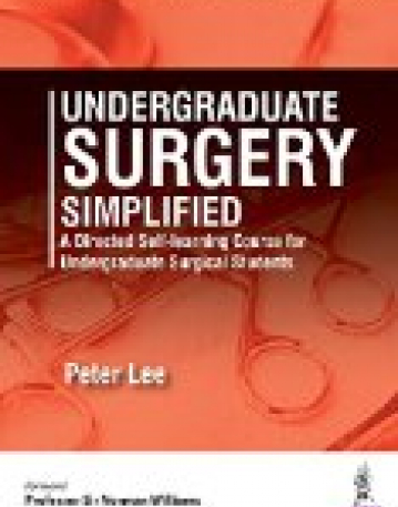 Undergraduate Surgery Simplified