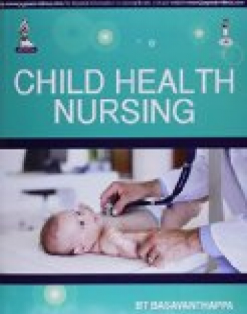 Child Health Nursing