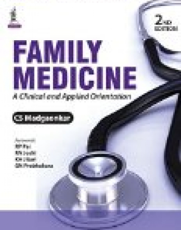 Family Medicine: A Clinical and Applied Orientation