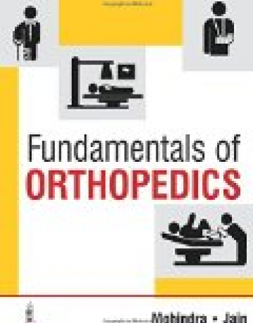 Fundamentals of Orthopedics