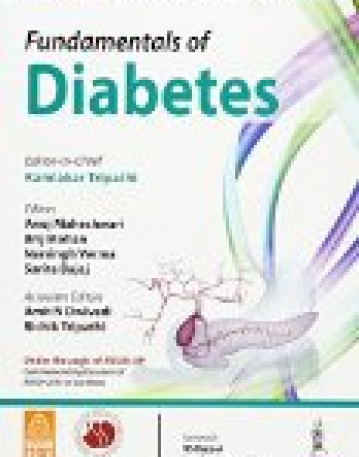 Fundamentals of Diabetes