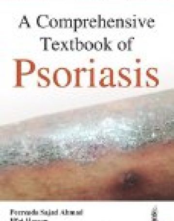 A Comprehensive Textbook of Psoriasis