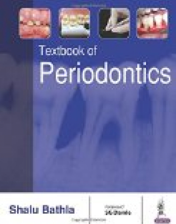 Textbook of Periodontology