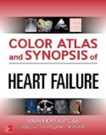 Color Atlas And Synopsis Of Heart Failure